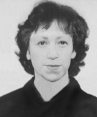Age-progressed image of Katrice, age 21