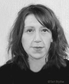 Age-progressed image of Katrice, age 28